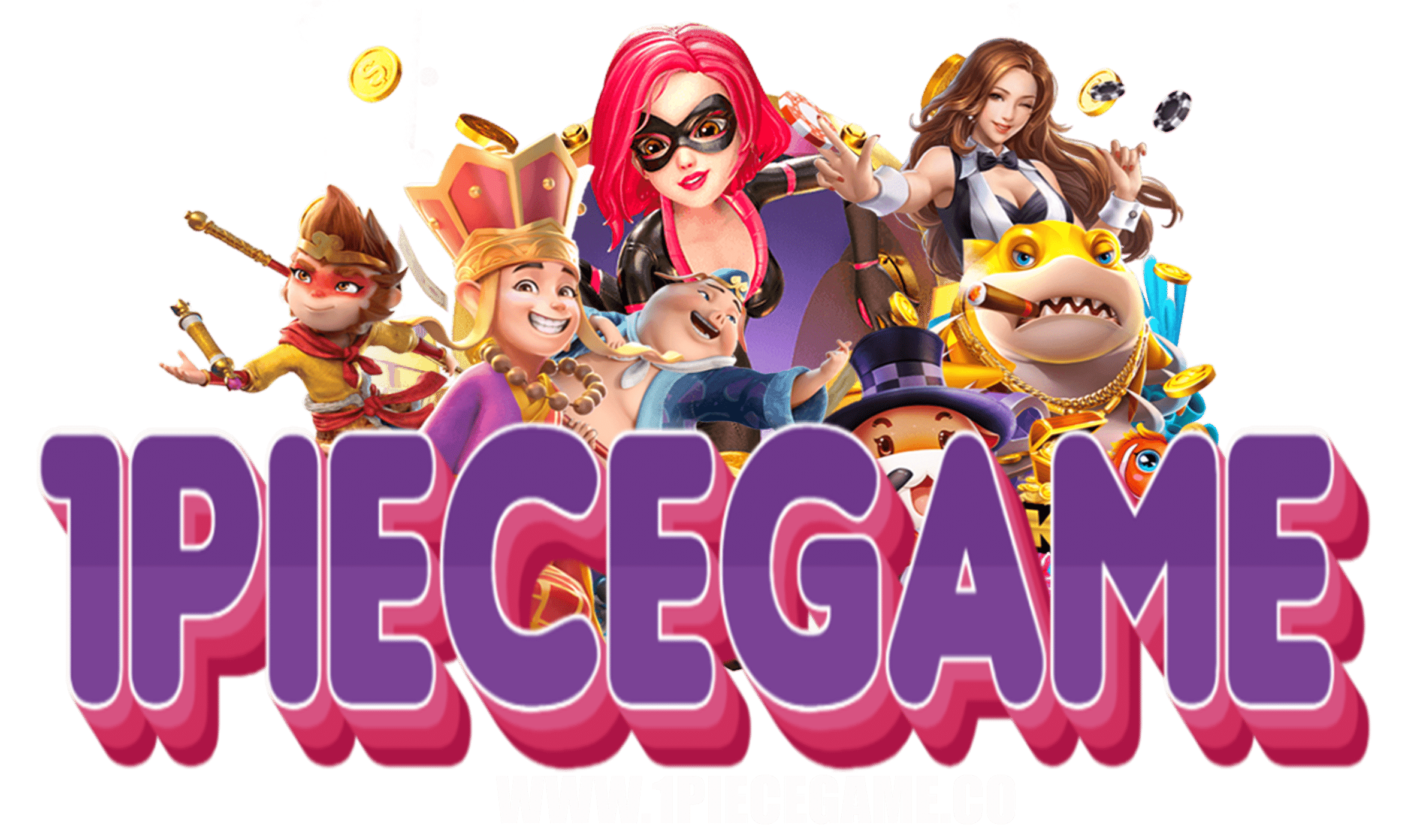 1piecegame