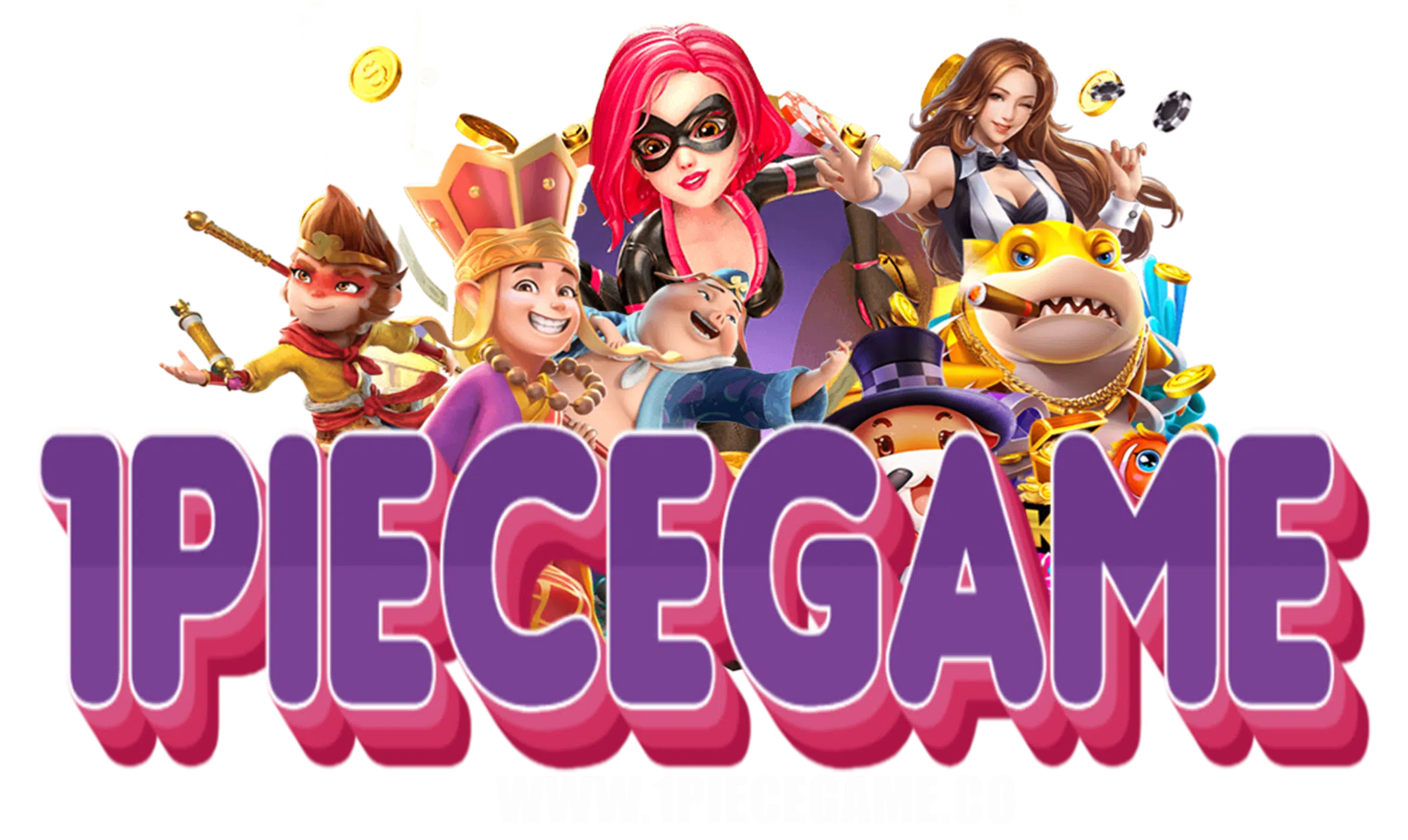 1piecegame
