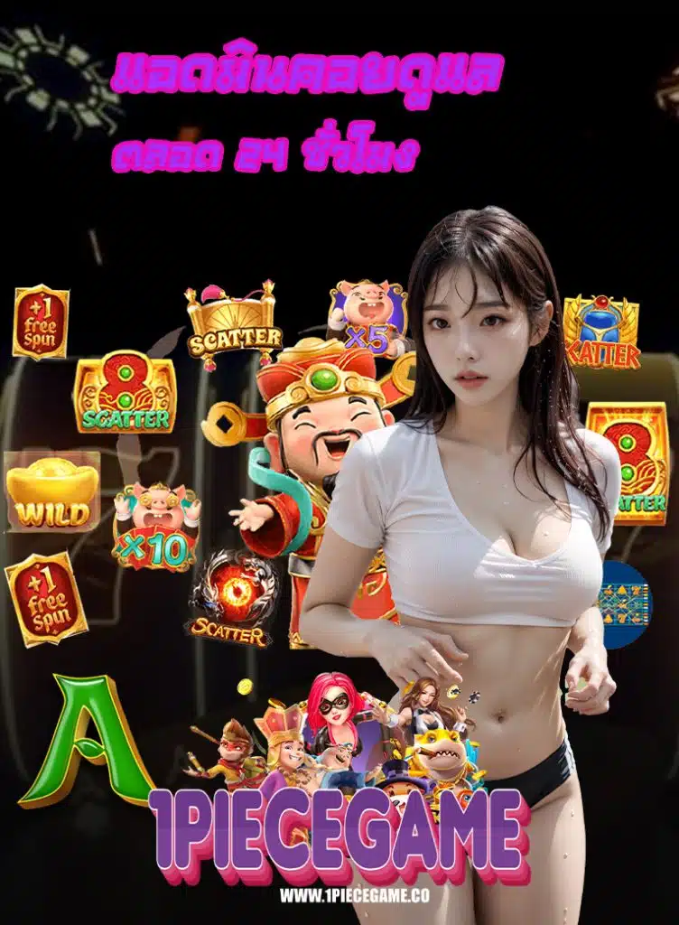 1piecegame ทางเข้า